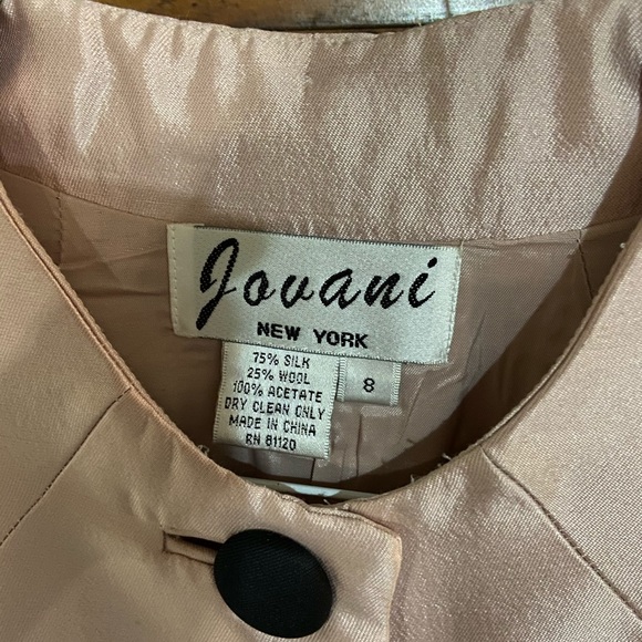 Jovani dress - Picture 3 of 4